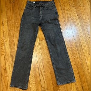 Gap 90s loose High Rise Denim.